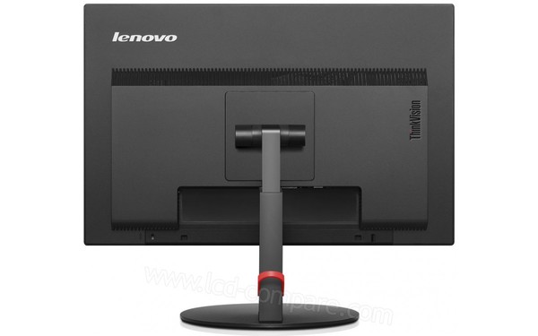 LENOVO T2254 - Vue de l'arri&egrave;re