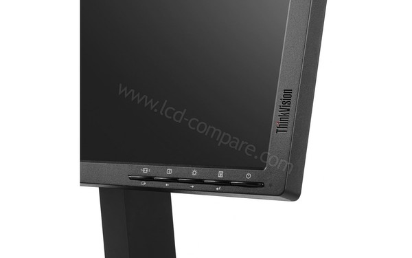 LENOVO T2254 - Panneau de commandes