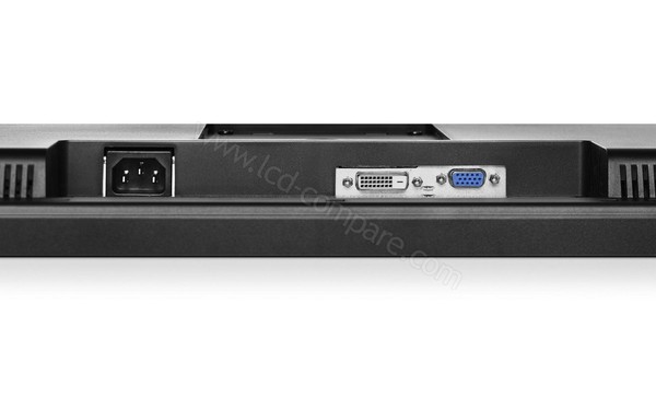 LENOVO T2254 - Connectique