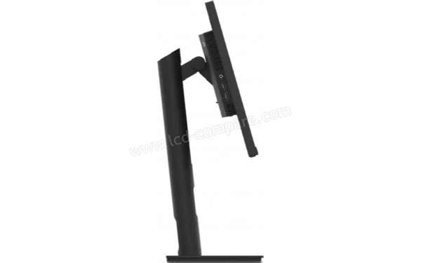 LENOVO ThinkVision T22i-30 - Vue de profil gauche