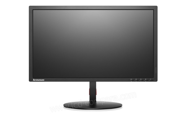 LENOVO T2324p - Vue de face