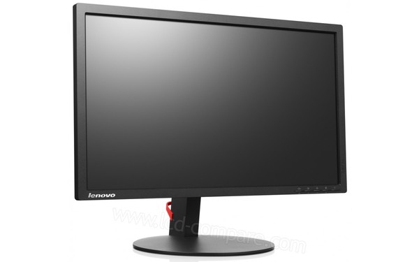 LENOVO T2324p - Vue 3/4 gauche