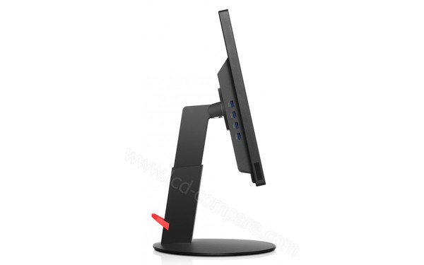 LENOVO T2324p - Vue de profil