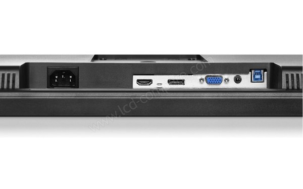 LENOVO T2324p - Connectique