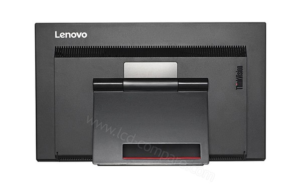 LENOVO T2364t - Vue de l'arri&egrave;re