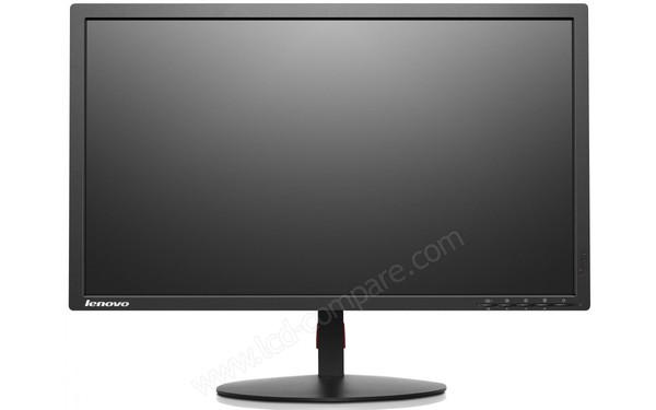 LENOVO T2424p - Vue de face