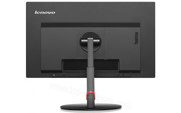 LENOVO T2424p - Vue de l'arri&egrave;re