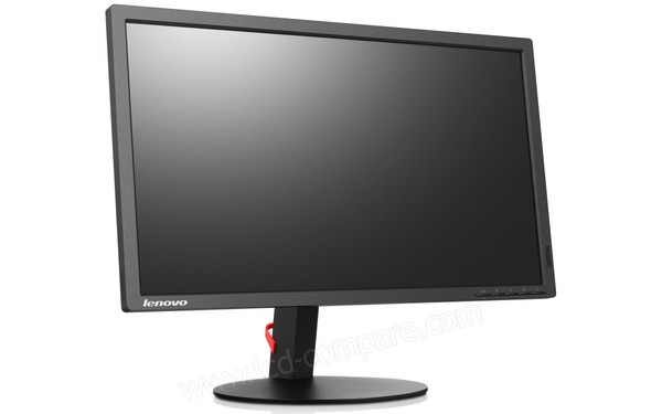 LENOVO T2424p - Vue 3/4 gauche