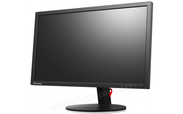 LENOVO T2424p - Vue 3/4 droite