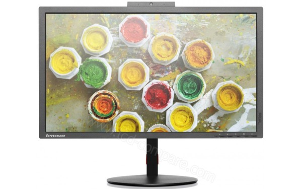 LENOVO T2424z - Vue de face