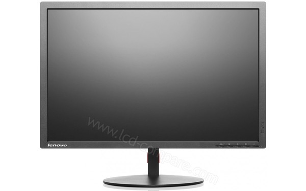 LENOVO T2454p - Vue de face