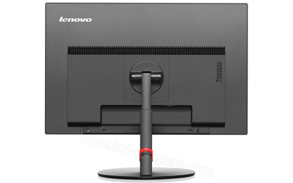 LENOVO T2454p - Vue de l'arri&egrave;re