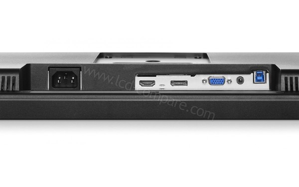 LENOVO T2454p - Connectique