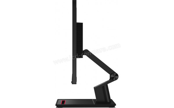 LENOVO T24t-20 - Vue de profil droit