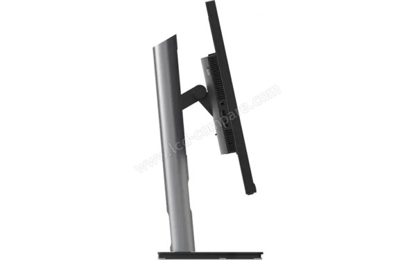 LENOVO ThinkVision T27i-30 - Vue de profil gauche