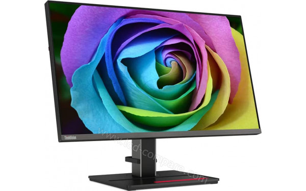 LENOVO Creator Extreme - Vue 3/4 gauche