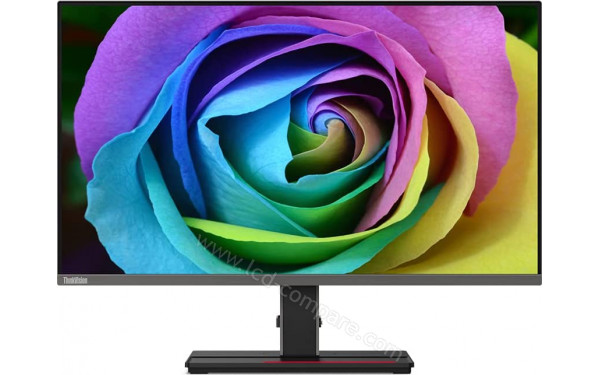 LENOVO Creator Extreme - Vue de face