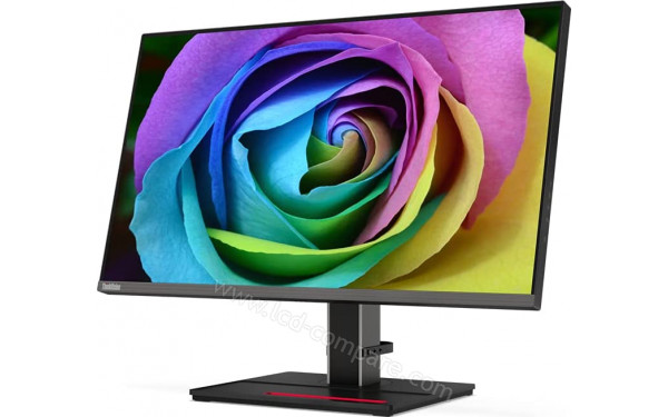 LENOVO Creator Extreme - Vue 3/4 droite