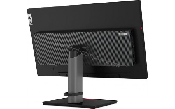 LENOVO Creator Extreme - Vue 3/4 arri&egrave;re