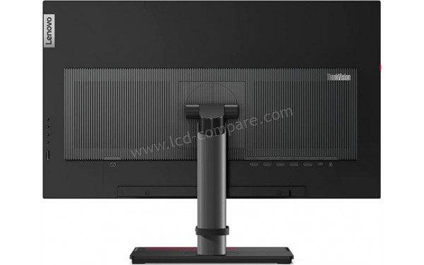 LENOVO Creator Extreme - Vue de l'arri&egrave;re