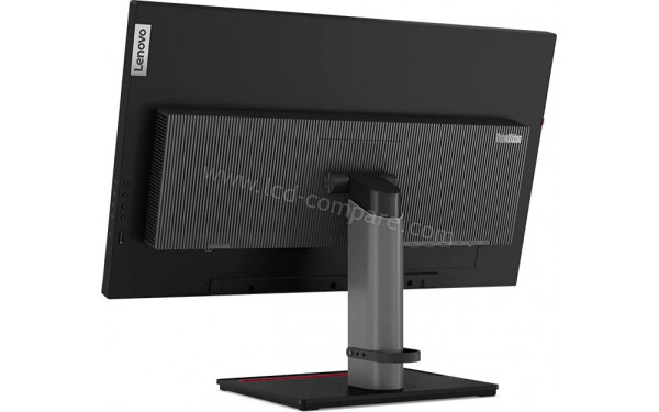 LENOVO Creator Extreme - Vue 3/4 arri&egrave;re