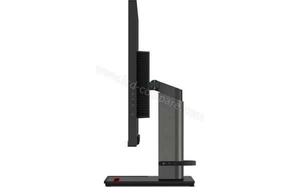 LENOVO Creator Extreme - Vue de profil droit