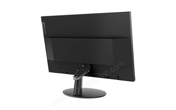 LENOVO L22e-20 - Vue de l'arri&egrave;re