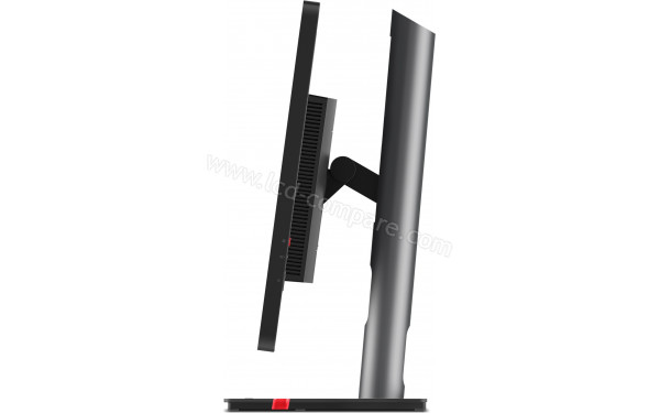 LENOVO ThinkVision P27q-30 - Vue de profil droit
