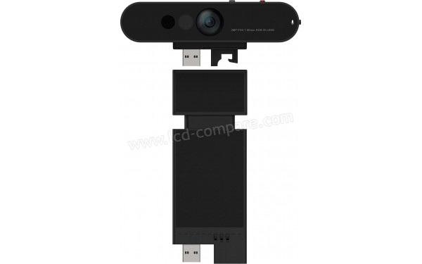 LENOVO ThinkVision P27q-30 - Webcam optionnelle