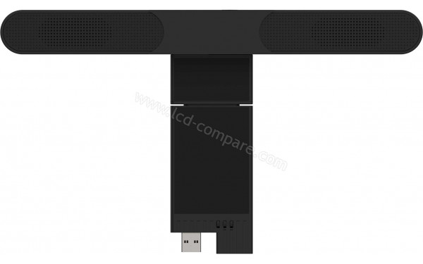 LENOVO ThinkVision P27q-30 - Barre de son optionnelle