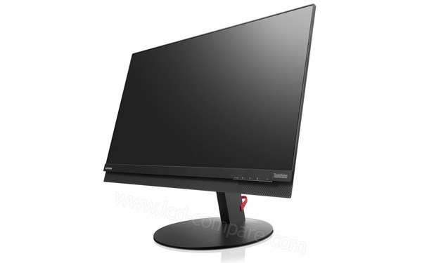 LENOVO P27 - Vue 3/4 droite