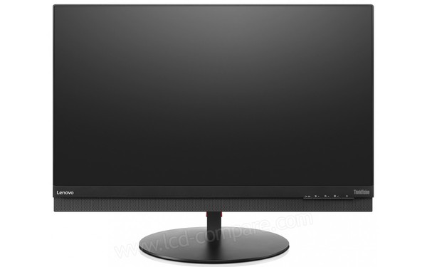 LENOVO P27 - Vue de face