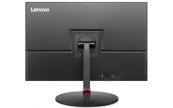 LENOVO P27 - Vue de l'arri&egrave;re
