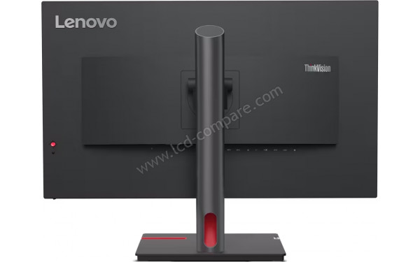 LENOVO ThinkVision P32p-30 - Vue de l'arri&egrave;re