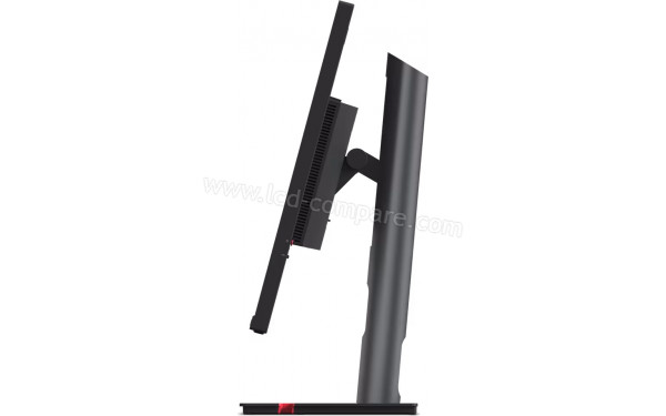 LENOVO ThinkVision P32p-30 - Vue de profil droit