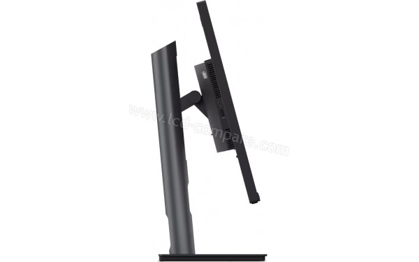 LENOVO ThinkVision P32p-30 - Vue de profil gauche