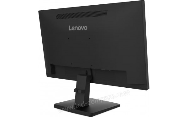 LENOVO ThinkVision S22-4e - Vue 3/4 arri&egrave;re