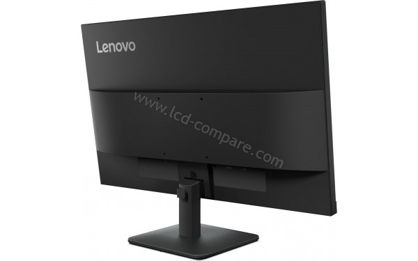 LENOVO ThinkVision S24-4e - Vue 3/4 arri&egrave;re