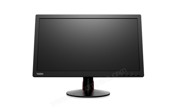 LENOVO T2014 - Vue de face