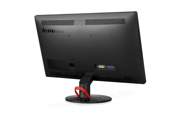 LENOVO T2014 - Vue 3/4 arri&egrave;re