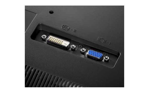 LENOVO T2014 - Connectique