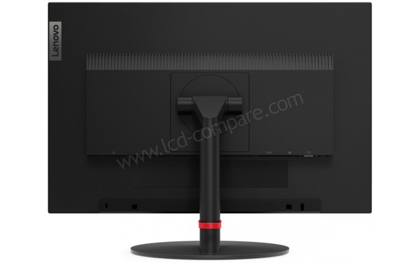 Lenovo thinkvision t23d 10 обзор