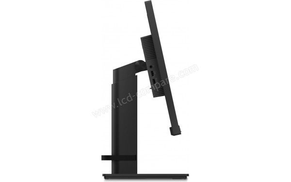LENOVO ThinkVision T23i-20 - Vue de profil gauche