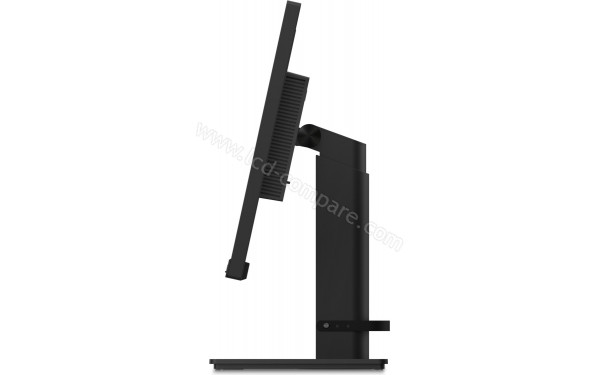 LENOVO ThinkVision T23i-20 - Vue de profil droit