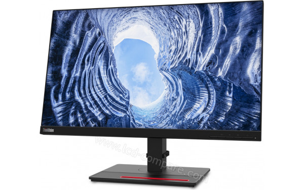 Lenovo thinkvision t24i 20 обзор