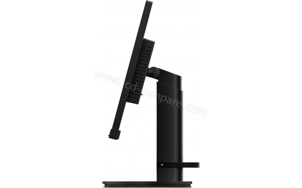 LENOVO ThinkVision T24m-20 - Vue de profil droit