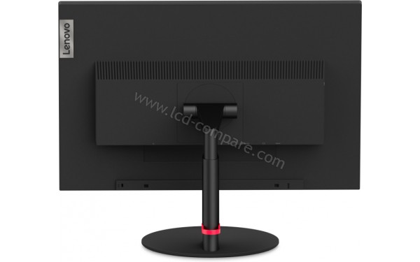 Lenovo thinkvision t25d 10 обзор