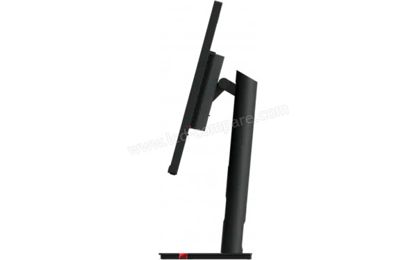 LENOVO ThinkVision T32p-30 - Vue de profil droit