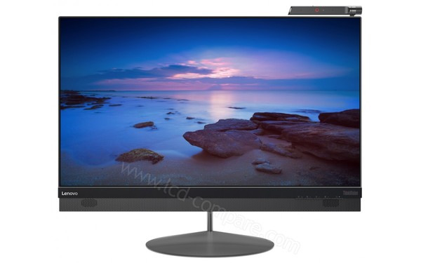 LENOVO ThinkVision X1 2nd Gen - Vue de face