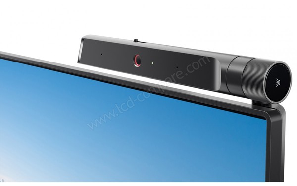 LENOVO ThinkVision X1 2nd Gen - Cam&eacute;ra pivotante